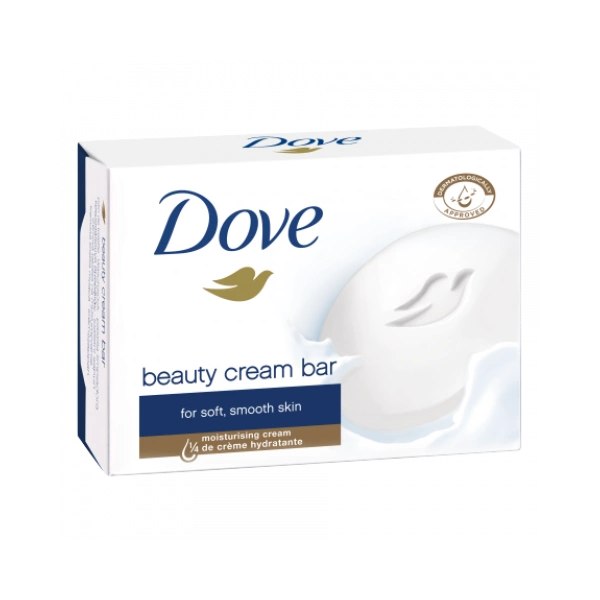 Нов-проект-12-3 Сапун Dove Beauty Cream Bar - Image 1