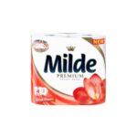 Тоалетна хартия Milde Coral Dream 4бр