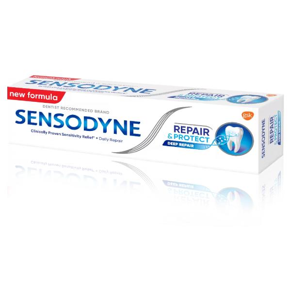 Нов-проект-15-3 Паста за зъби Sensodyne Repair and Protect - Image 1