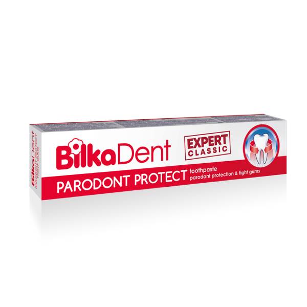 Нов-проект-16-6 Паста за зъби Bilka Parodont Protect Expert Classic - Image 1