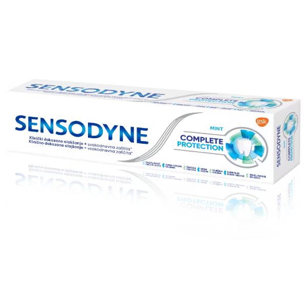 Нов-проект-17-1 Паста за зъби Sensodyne Complete Protection - Image 1