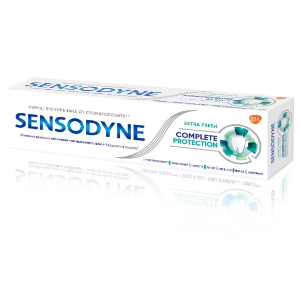 Нов-проект-18-1 Паста за зъби Sensodyne Complete Protection Extra Fresh - Image 1