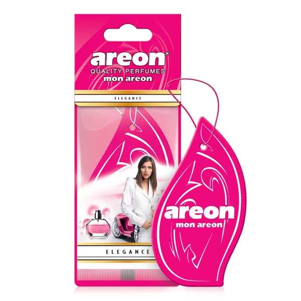 Нов-проект-2-48 Ароматизатор Areon Elegance за Автомобили и Офиси - Image 1