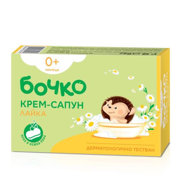 Нов-проект-4-11 Сапун Бочко с екстракт от Лайка - Image 1