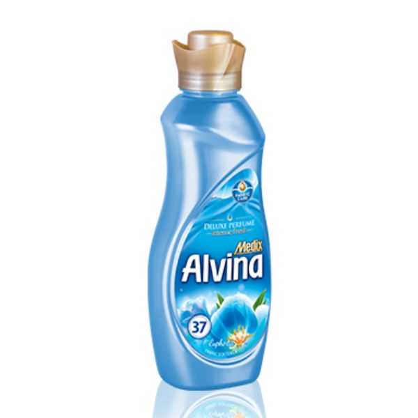 Нов-проект-4-24 Омекотител за тъкани Medix Alvina Euphoria 925мл - Image 1