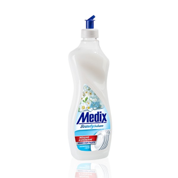 Нов-проект-4-26 Препарат за съдове Medix Beauty Balsam Spring Freshness 450мл - Image 1
