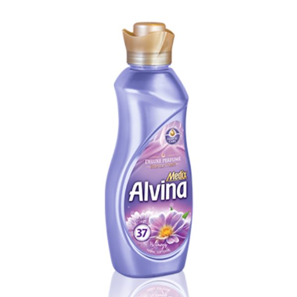 Нов-проект-5-18 Омекотител за тъкани Medix Alvina Harmony 925мл - Image 1