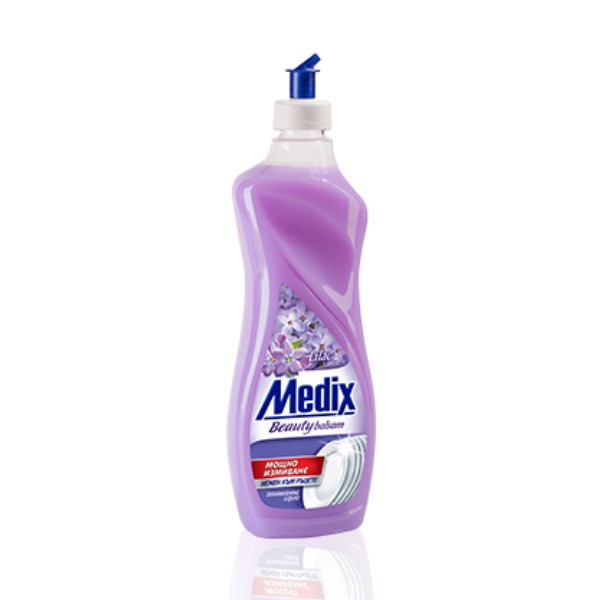 Нов-проект-5-19 Препарат за съдове Medix Beauty Balsam Lilac 450мл - Image 1