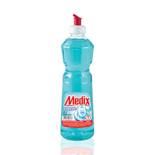 Нов-проект-5-20 Препарат за съдове Medix Classic Aquamarine 500мл - Image 1