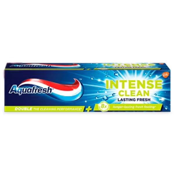 Нов-проект-5-6 Паста за зъби Aquafresh Intense Lasting Fresh - Image 1